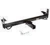 Front Mounted Receiver 65046